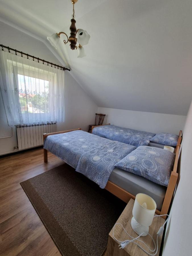 OtočacApartman Dubravcic公寓 外观 照片