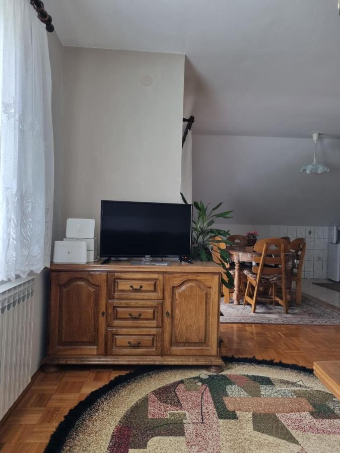 OtočacApartman Dubravcic公寓 外观 照片