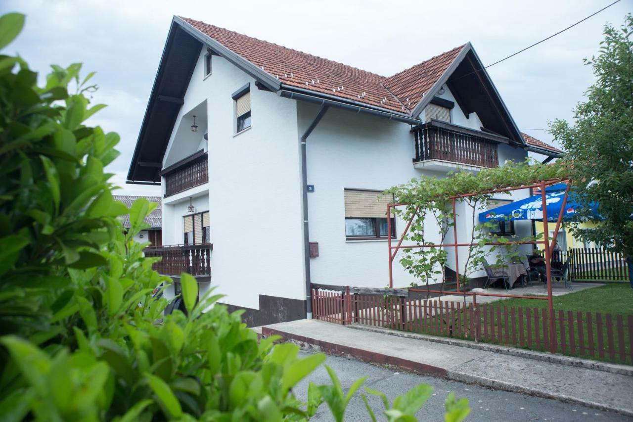 OtočacApartman Dubravcic公寓 外观 照片